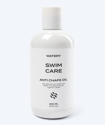 Watery anti friction creme - Swimmers