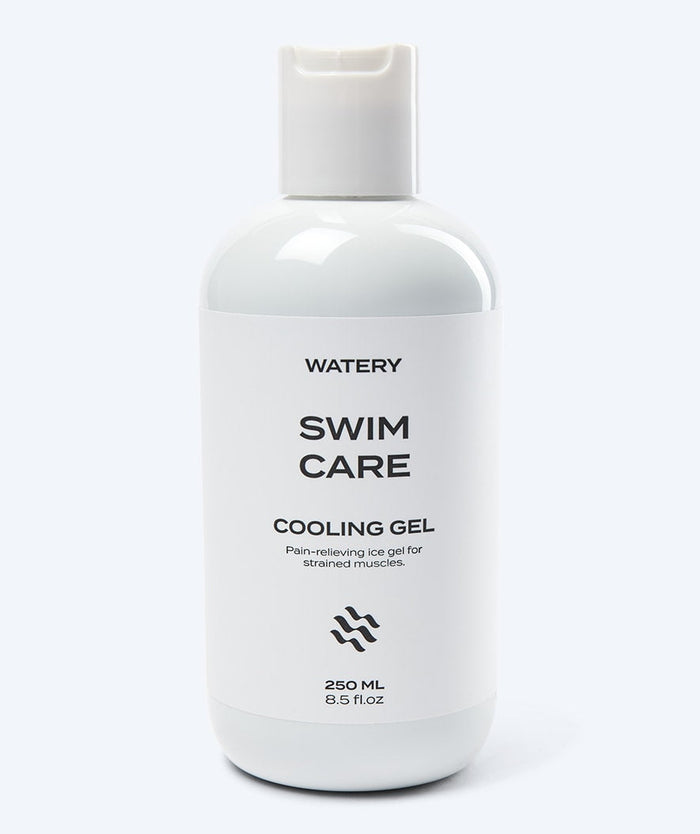 Watery verkoelende gel voor herstel - Swimmers