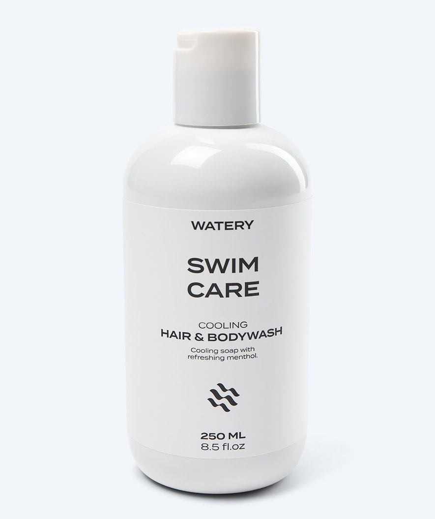 Watery Verkoelende Haar- & Bodywash herstel - Swimmers