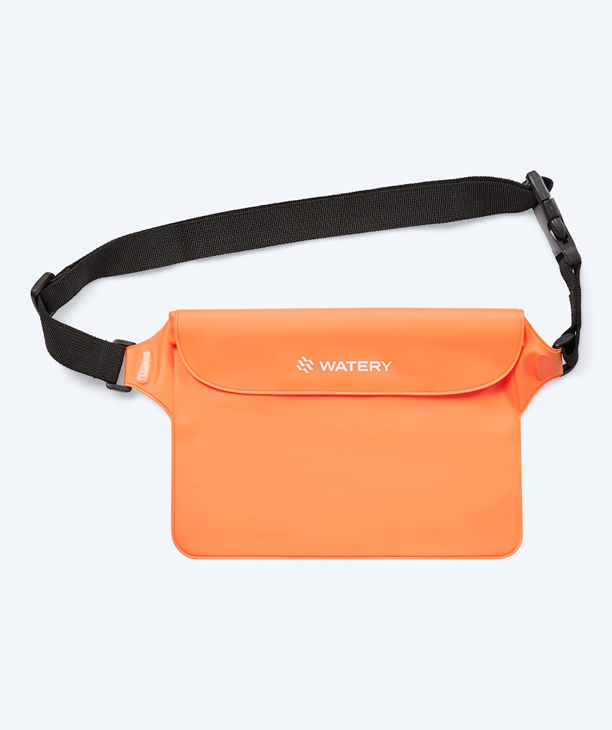 Watery waterdichte bum bag - Talia - Oranje