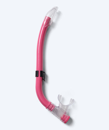 Watery junior snorkel - Trigger - Rood