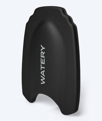 Watery kickboard - Typhoon - Zwart