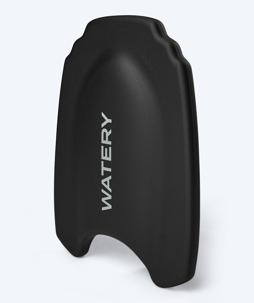 Watery kickboard - Typhoon - Zwart
