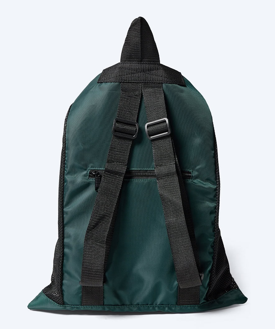 Watery zwemnet - Ultra Light 40L - Groen