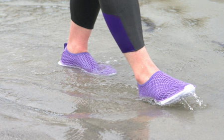 Watery waterschoenen