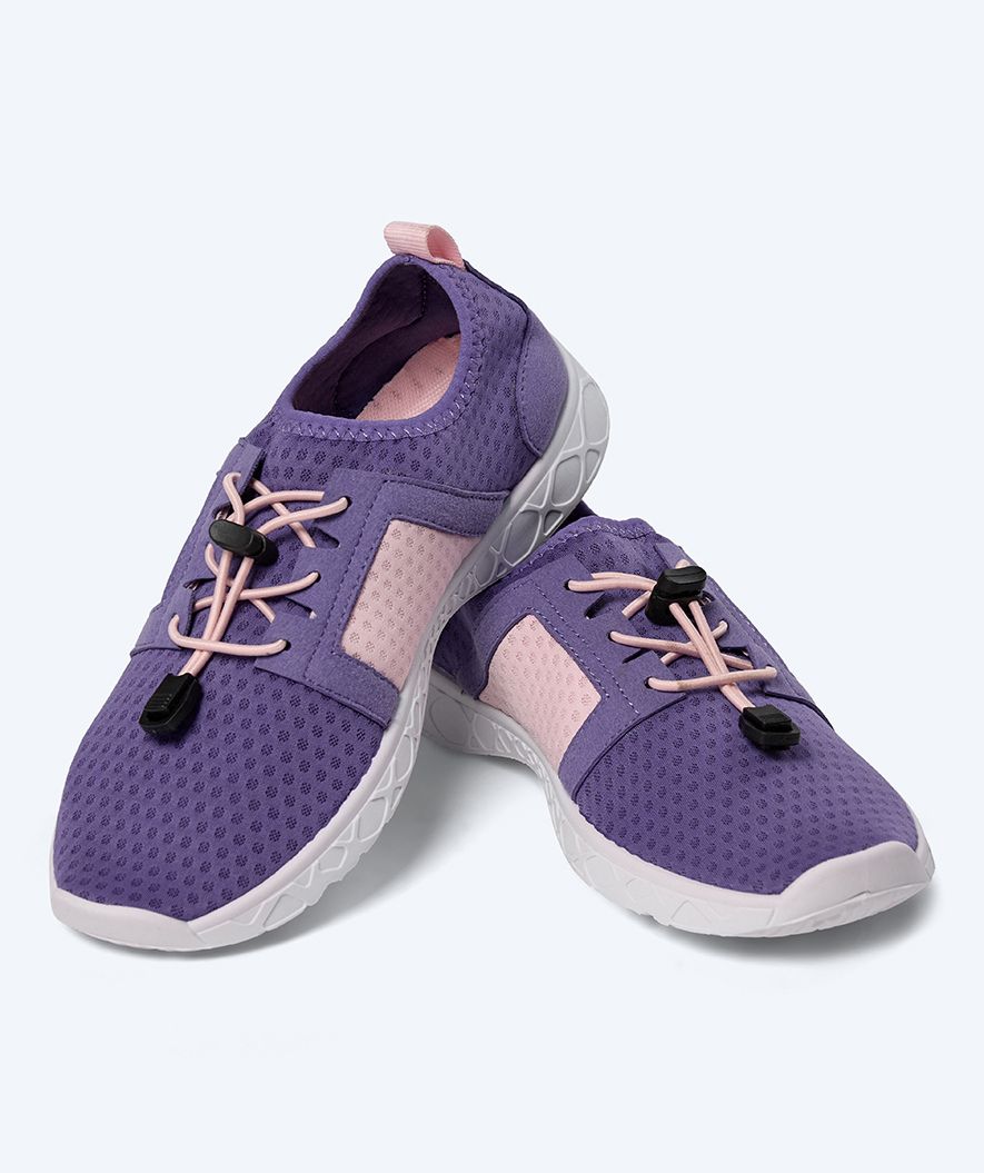 Watery dames waterschoenen - Bayliner - Paars/lichtroze