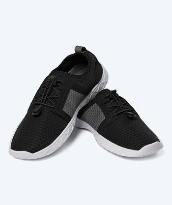 Watery heren waterschoenen - Bayliner - Zwart/grijs