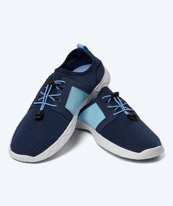 Watery heren waterschoenen - Bayliner - Donkerblauw/blauw