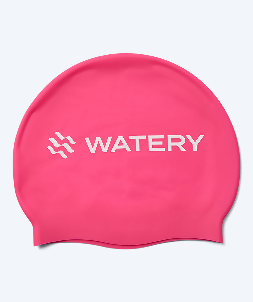 Watery kind badmuts (3-10) - Signature - Roze