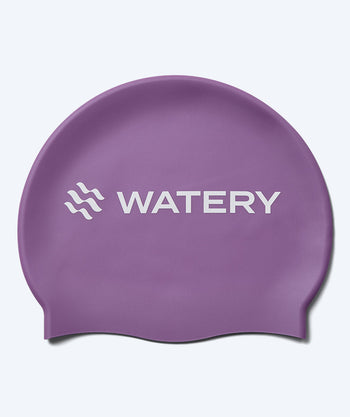 Watery kind badmuts (3-10) - Signature - Paars