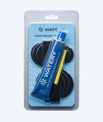 Watery neopreen reparatieset