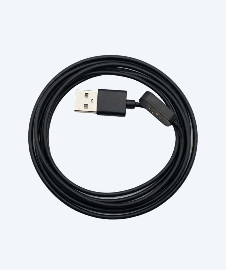 Watery oplader - S10 Aspire - Zwart