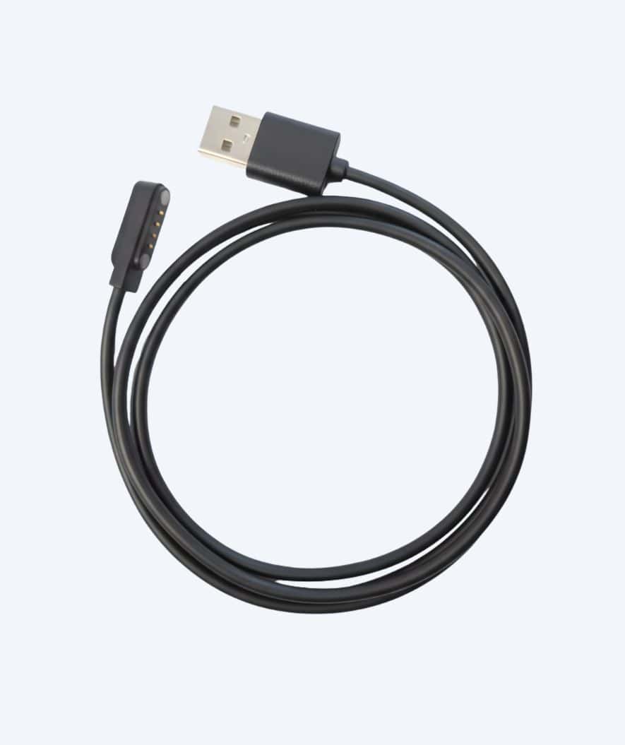 Watery oplader - S20 Vision - Zwart