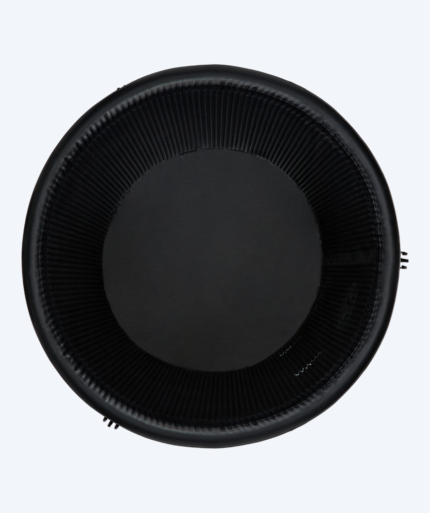 Watery opblaasbaar ijsbad - Deluxe - Zwart