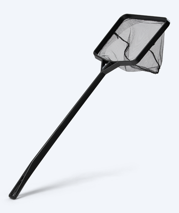 Watery reinigingsnet voor ijsbad - Cleaning Net - Zwart