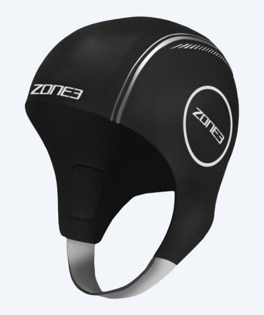 ZONE3 neopreen set met cap, handschoenen en schoenen