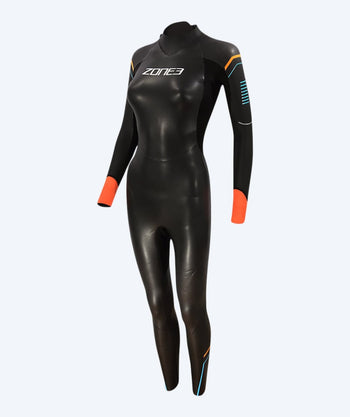 ZONE3 dames wetsuit - Aspect (3mm)