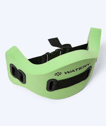 Watery kind zwemgordel - Neida - Groen