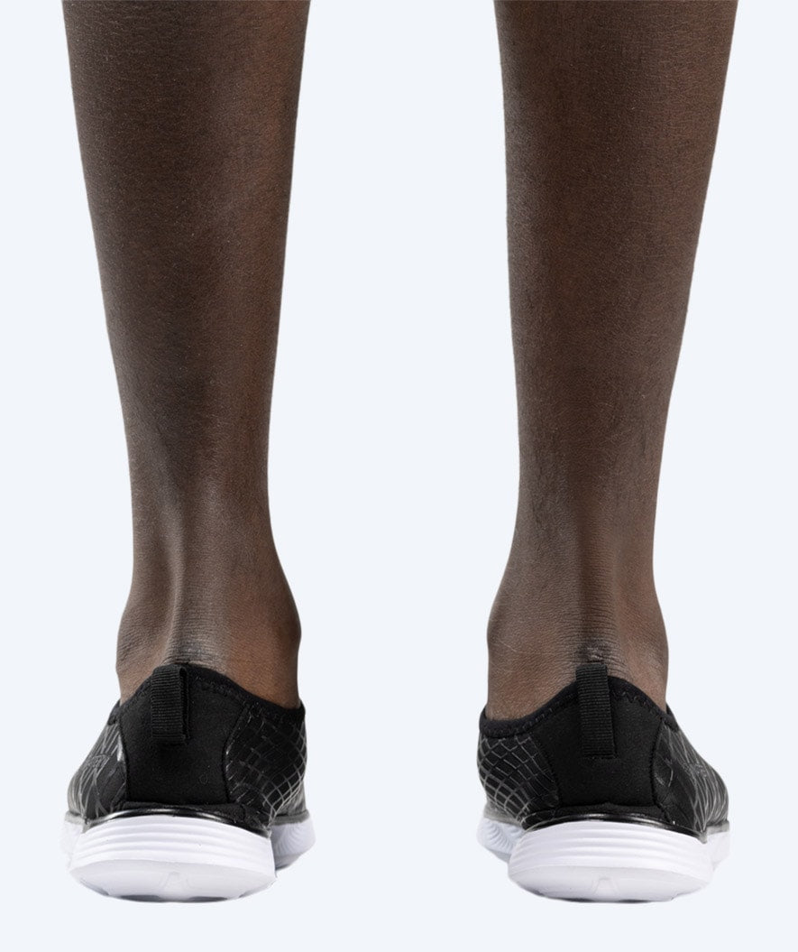 Watery volwassenen waterschoenen - Kawaii - Zwart